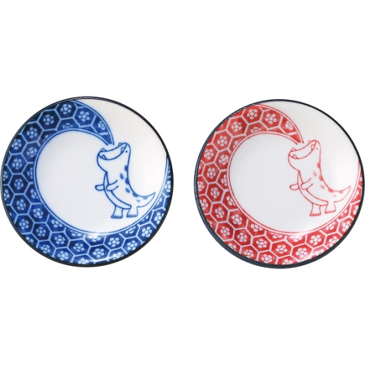 �]�˂��q���� �܂ߎM�E���u�y�A EK88-Y02 �摜1