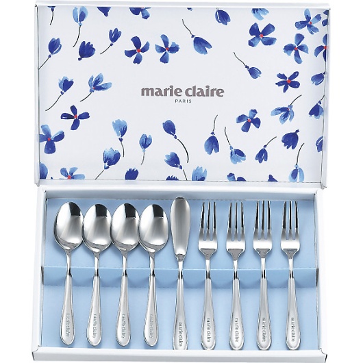 �}���E�N���[�� ���[�j���O9�{�Z�b�g MC-125 �摜1