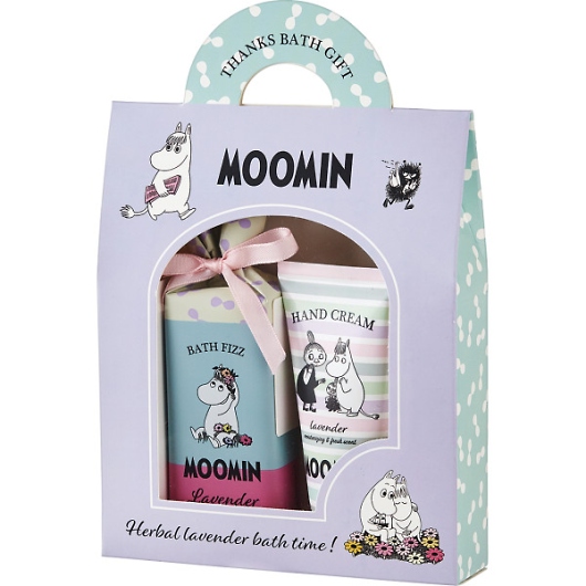 ���[�~�� �o�X�M�t�g�o�b�O ���x���_�[ 9739001 �摜1