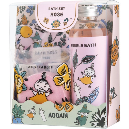 ���[�~�� �o�X�Z�b�g ���[�Y 9767002 �摜1