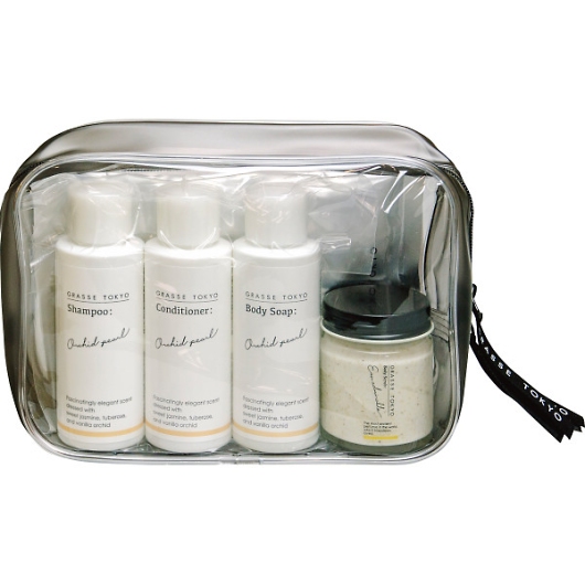 �O���[�X�g�E�L���E �g���x���|�[�`�Z�b�g �I�[�A�h�~���u�� gttr-004 �摜1