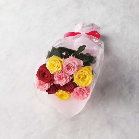 �o���̉ԑ� 10�{����15�{�܂ł̂��\������ �~�b�N�X 19MX10-15 �摜1