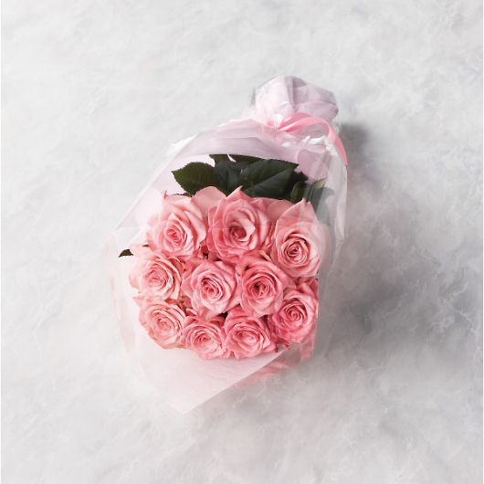 �o���̉ԑ� 16�{����20�{�܂ł̂��\������ �s���N 19PK16-20 �摜1