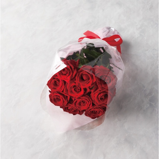 �o���̉ԑ� 16�{����20�{�܂ł̂��\������ ���b�h 19RD16-20 �摜1