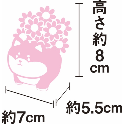 �A�j�}���v���U�i�v���U�[�u�h�t�����[�j �˂� �摜2