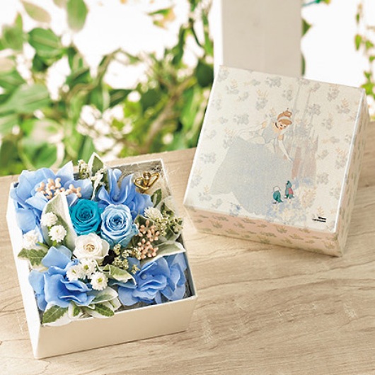 �I���S�[���t���{�b�N�X�t�����[�A�����W�����g�i�V���f�����j 2022DO-003SH �摜1