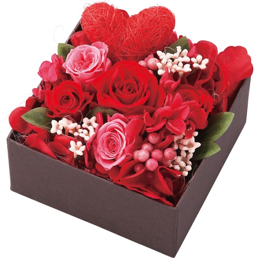 �{�b�N�X�t�����[�A�����W�����g�i�~�b�L�[���~�j�[�j 2022DO-004SH �摜1