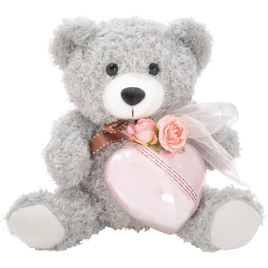 �t�����[�x�A ���܂̂����� �s���N�n�[�g ncr-flobear-ph �摜1