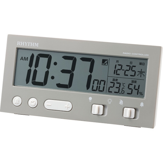 ���Y�� �t�B�b�g�E�F�[�u D237 �O���[ 8RZ237SR08 �摜1