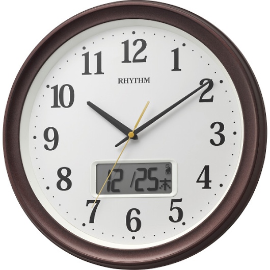 ���Y�� �t�B�b�g�E�F�[�u���u A02 �u���E�� 8FYA02SR06 �摜1