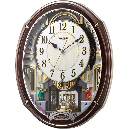 �X���[�����[���h �����f�B�d�g���炭��|���v�i48�ȓ��j 4MN545RH23 �摜1