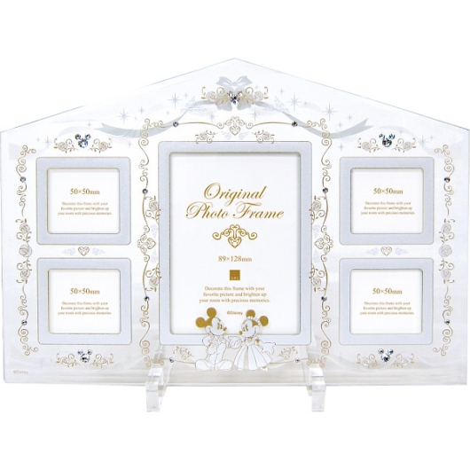 �f�B�Y�j�[�u���C�_���t���[�� �t�@�~���[ 5�� 1000053686 �摜1