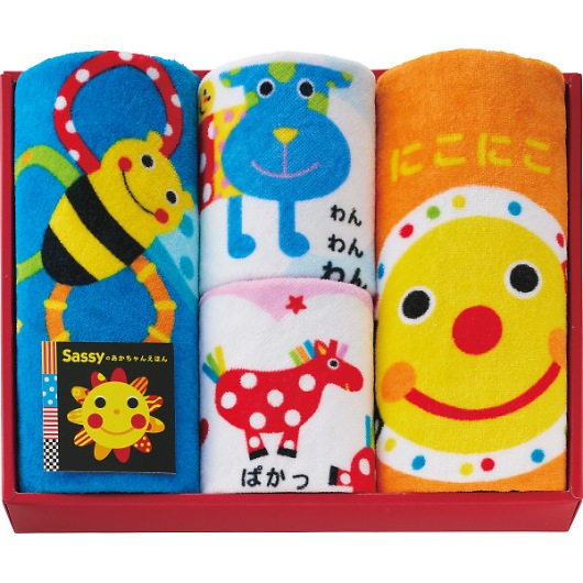 �T�b�V�[�̂�������񂦂ق�^�I�� �t�F�C�X�E���[�v�^�I���Z�b�g SE-8250 �摜1