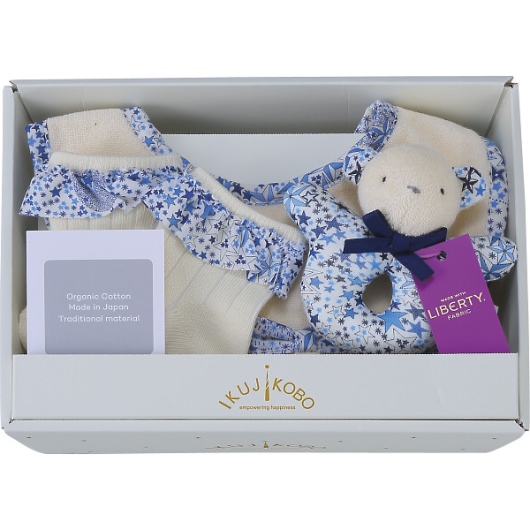 ���o�e�B�v�����g�g�p�E�x�r�[�~�j�M�t�g3�_�Z�b�g �l�C�r�[ 383409 �摜1