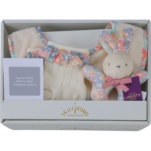 ���o�e�B�v�����g�g�p�E�x�r�[�~�j�M�t�g3�_�Z�b�g �s���N 383409 �摜1