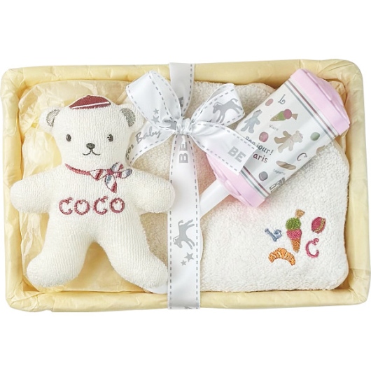 �����R�R �`���C���Z�b�g mini�[6 �s���N 7928-PIBE �摜1