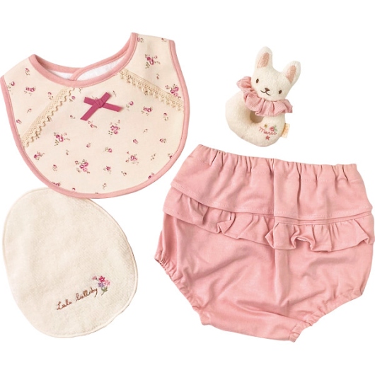 ���j���X�^�C�p���c�Z�b�g 5958-0500 �摜2