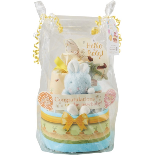 �o�j�[�Y�o�C�U�x�C���ނP�[�L2�i �u���[ �摜1