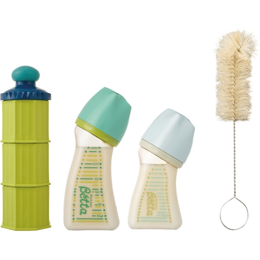 �x�b�^ �o�Y�j���Z�b�g �O���[���{�u���[ 4997660252244 �摜1