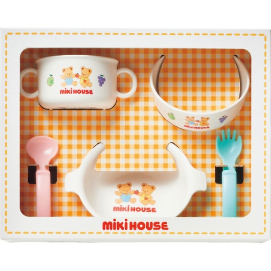 �~�L�n�E�X �e�[�u���E�F�A�Z�b�g 46-7152-689 �摜1