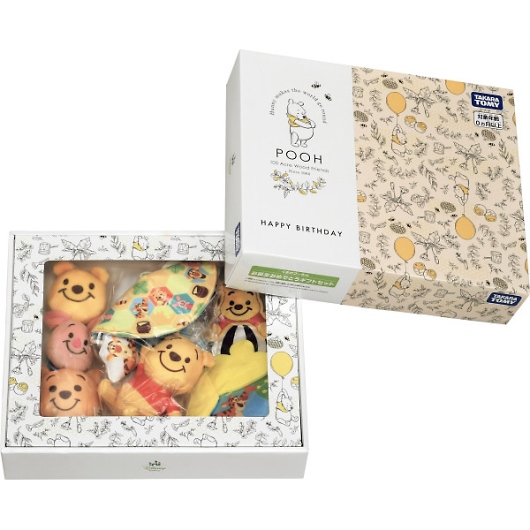 ���a�����߂łƂ��M�t�g�Z�b�g ���܂̃v�[���� 4904810915355 �摜1