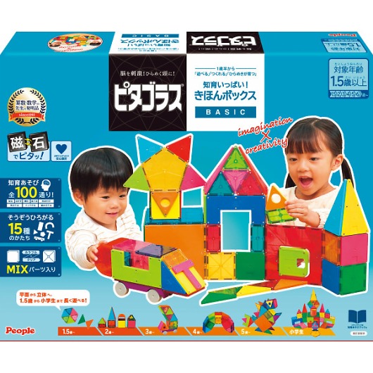 �s�[�v�� �s�^�S���XBASIC �m�炢���ς��I���ق�{�b�N�X PGS-149 �摜1