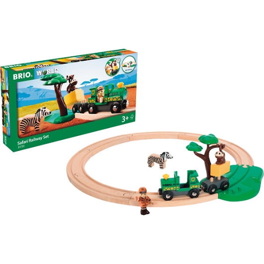 �u���I �T�t�@���T�[�N���Z�b�g 33720 �摜1