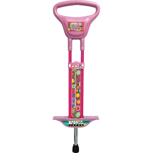 �����O�X �o�����X�z�b�s���O �s���N �摜1