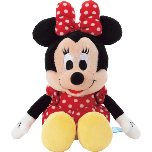 �f�B�Y�j�[�L�����N�^�[ �􂦂�r�[���Y�R���N�V���� �~�j�[�}�E�X 4904790706240 �摜1