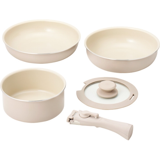 �}�W�N�b�N �Z���~�b�N���H IH�Ή����E�n���h���t���C�p��5�_�Z�b�g KKW-05 �摜1