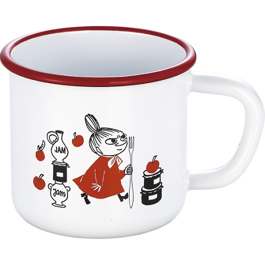 ���g���~�C �������Ȃ������� �}�O�J�b�v�i8cm�j SHMT-8MG �摜1