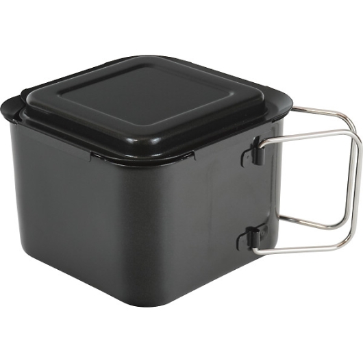 �|�R�t���b�g �p�^�I�C���|�b�g�i800ml�j RD-0097 �摜1