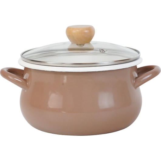 �X�g�N�b�N IH�z�[���[�|�b�g�i20cm�j �u���E�� RB-3246 �摜1