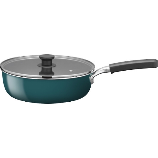 �����g IH�Ή��O�ʃz�[���[�}���`�p���i24cm�j �^�[�R�C�Y�u���[ MB-3475 �摜1