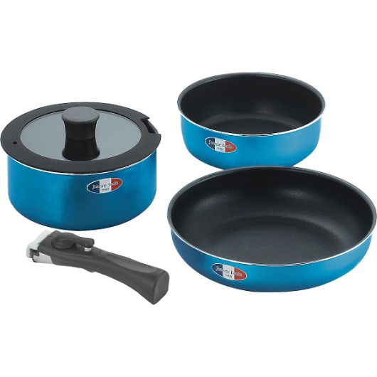 �W�����k�E�G�R�[�� ���E�n���h����3�_�Z�b�g JE-122R �摜1