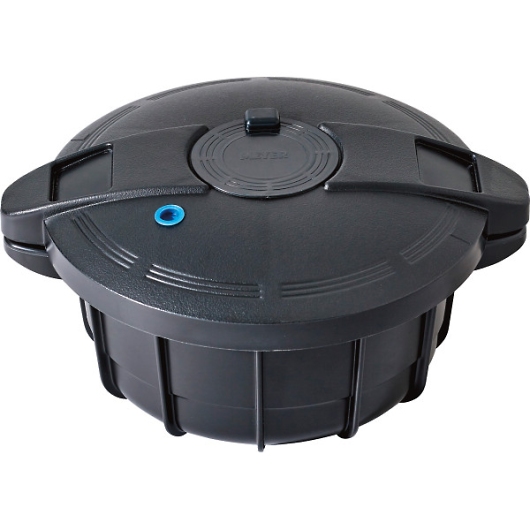 �}�C���[ �d�q�����W���͓� �u���b�N MPC-2.3BK �摜1