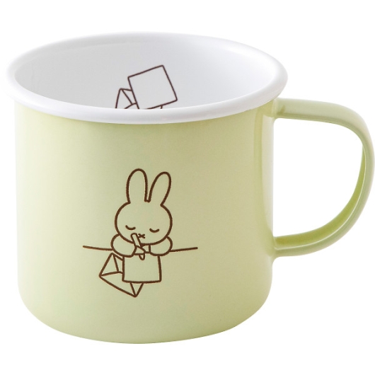 �x�m�z�[���[ �~�b�t�B�[�p�X�e���}�O�i8cm�j �y�[���O���[�� MFP-8MG.PG �摜1