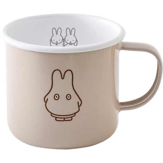 �x�m�z�[���[ �~�b�t�B�[�p�X�e���}�O�i8cm�j �O���[�W�� MFP-8MG.GG �摜1