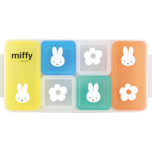 �~�b�t�B�[ �P�[�X�t�L���[�u�X�g�b�J�[6�_�Z�b�g DB-109 �摜1