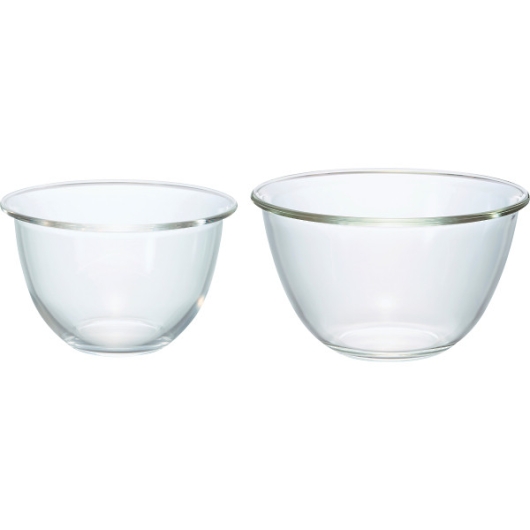 �n���I �ϔM�K���X�{�E��2�Z�b�g MXP-2606 �摜1