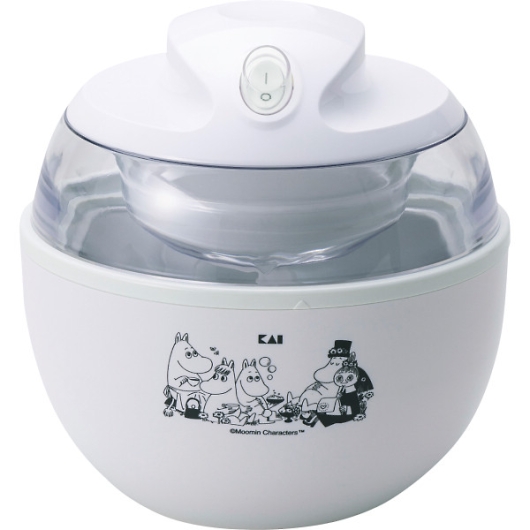 ���[�~���~�Z���N�g100 �A�C�X�N���[�����[�J�[  000DN0607 �摜1