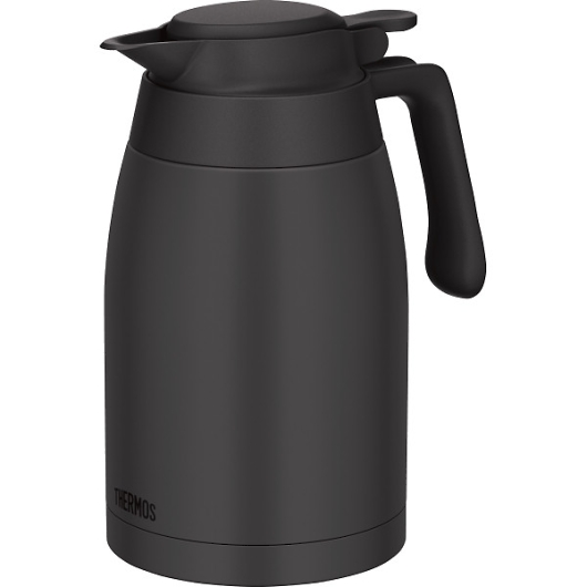 �T�[���X �X�e�����X�|�b�g�i1.5L�j �_�[�N�O���[ TTG-1500 DGY �摜1