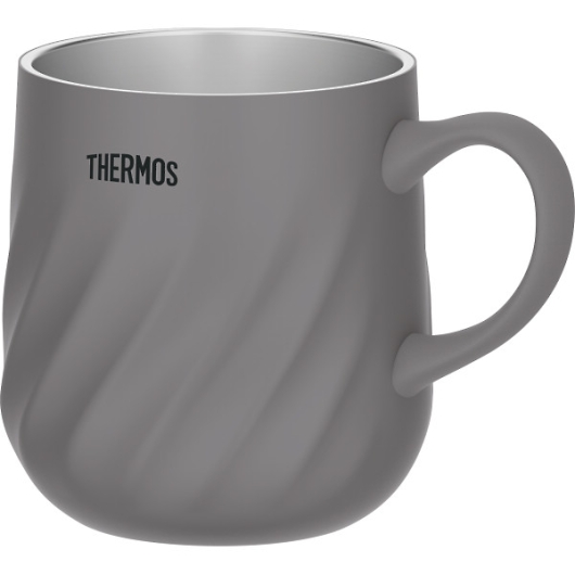 �T�[���X �^��f�M�}�O�J�b�v �_�[�N�O���[ JTD-350DGY �摜1