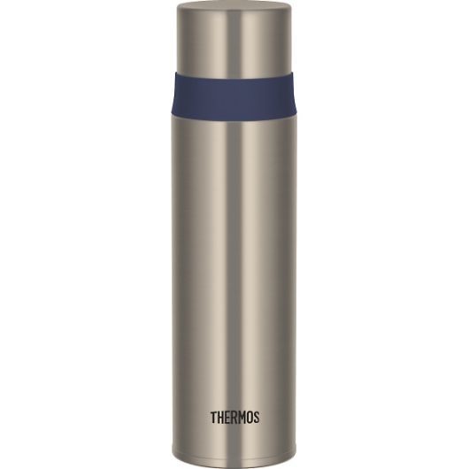 �T�[���X �X�e�����X�{�g���i500ml�j �X�e�����X�u���[ FFM-502STBL �摜1