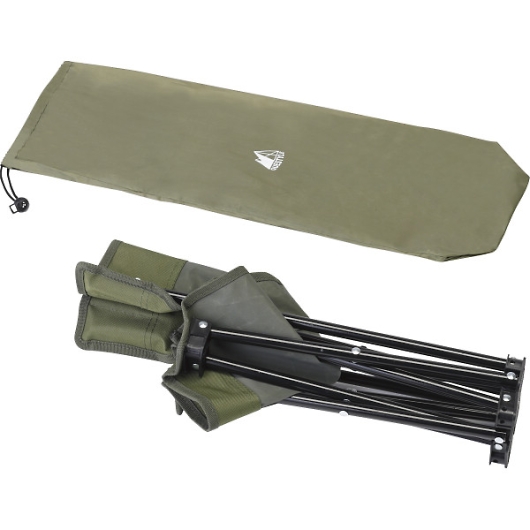 �N�G�X�^�C�� �A�E�g�h�A�`�F�A �~�j �O���[��  O52T002 �摜3