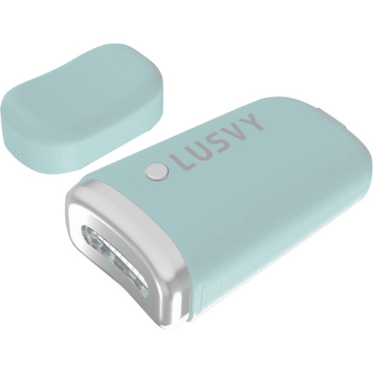 LUSVY �����g���A�C�P�A �~���g�u���[ LEYEC1000MBL �摜1