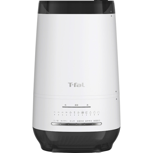 �e�B�t�@�[�� ���M�����g��������X�`�[�����~�X�g�i4L�j HD3040J0 �摜1