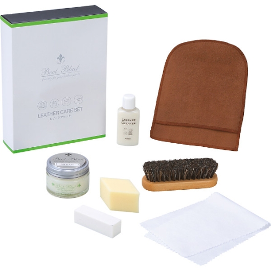 �u�[�g�u���b�N �V���o�[���C�����U�[�P�A�Z�b�g 50790000 �摜1