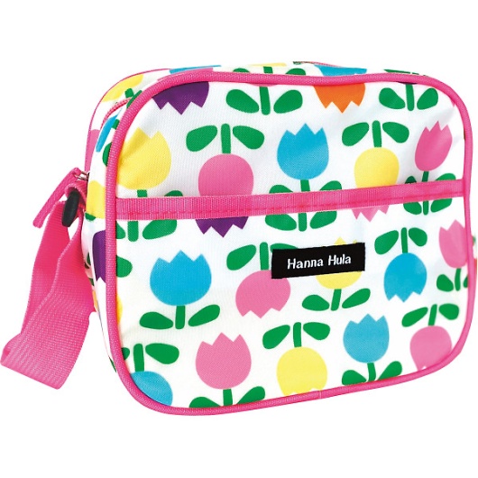 �n���i�t�� �L�b�Y �V�����_�[�o�b�O �z���C�g�`���[���b�v CKSH-TU02 �摜1