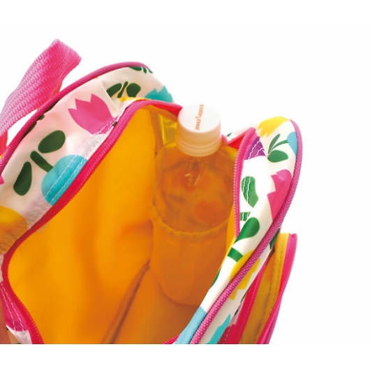 �n���i�t�� �L�b�Y �����b�N�T�b�N �z���C�g�`���[���b�v CRU-TU02 �摜2